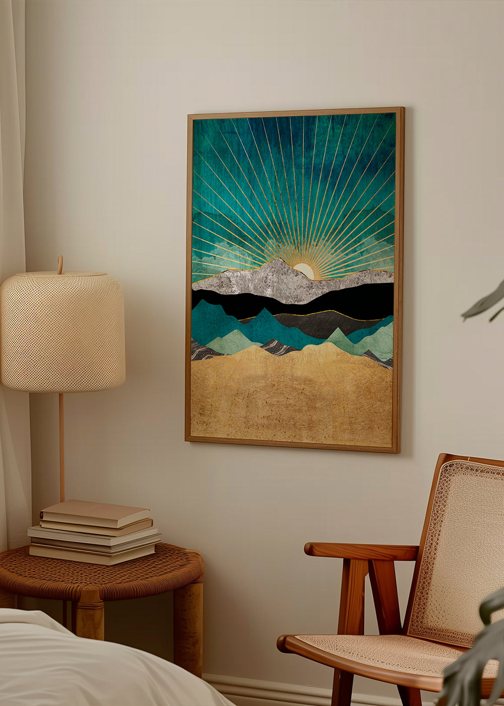 Peacock Vista