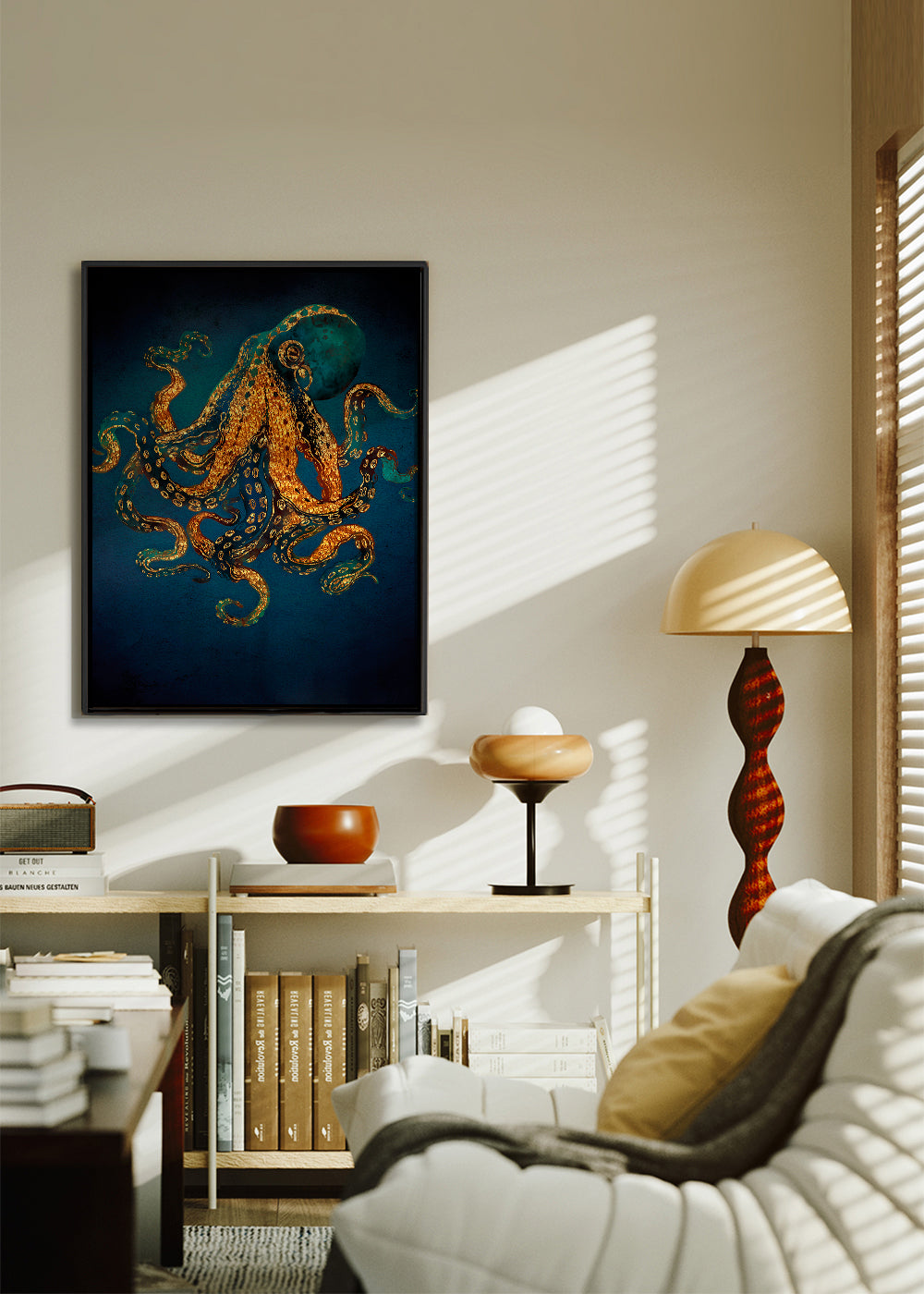 Underwater Dream IV