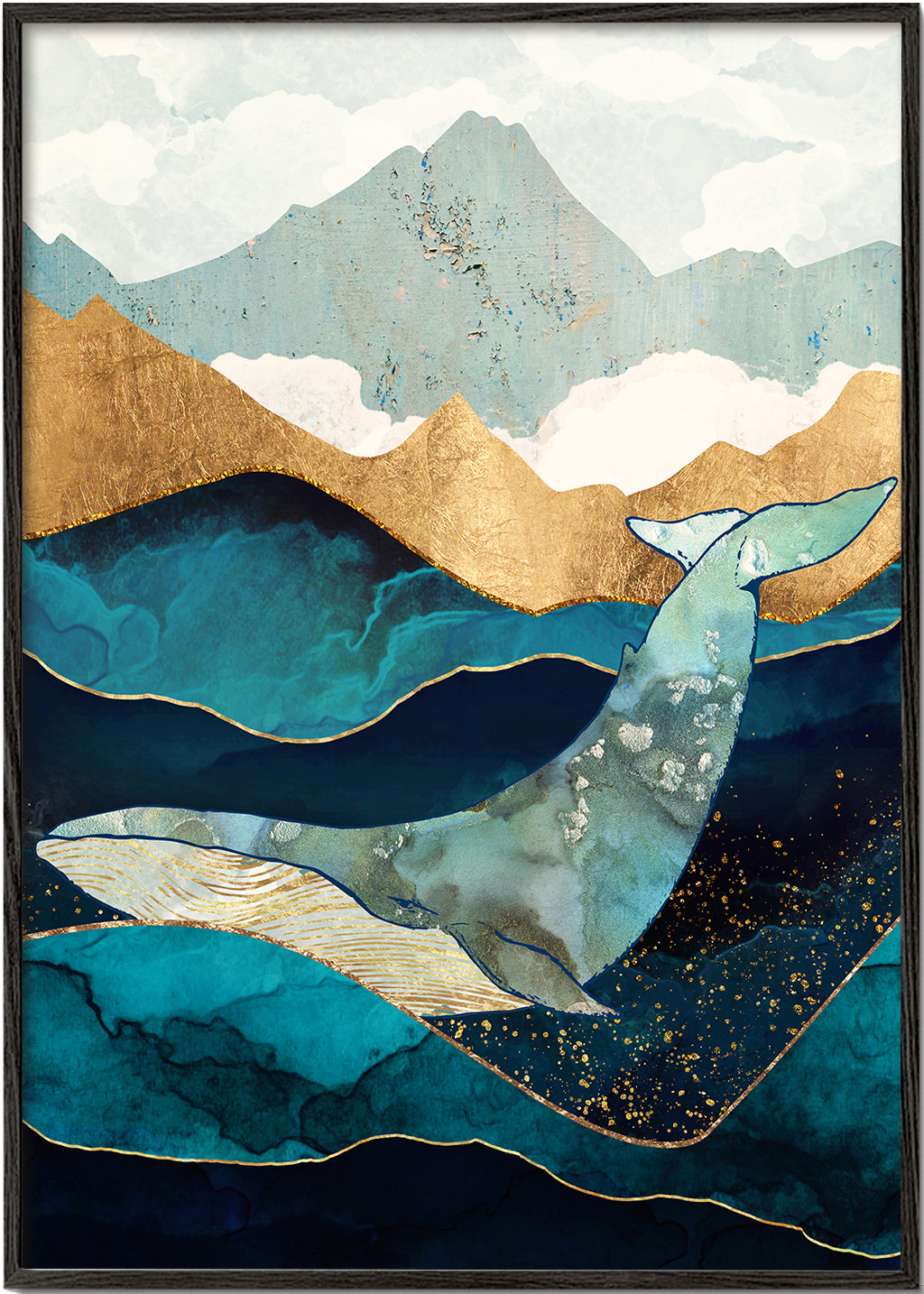 Blue Whale