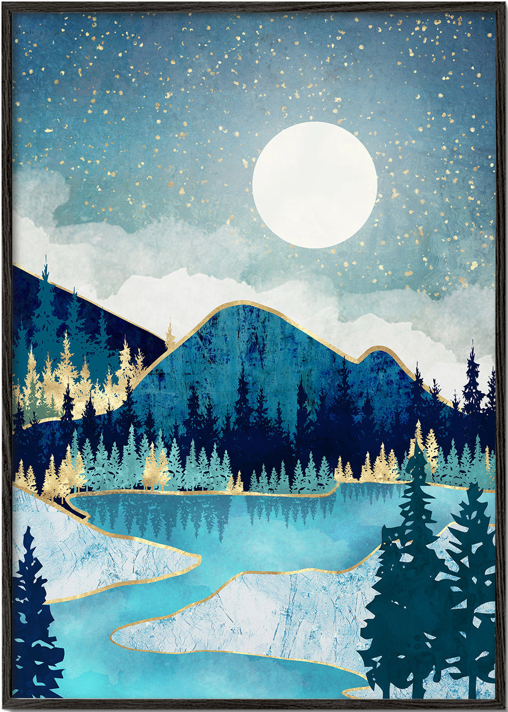 Morning Stars