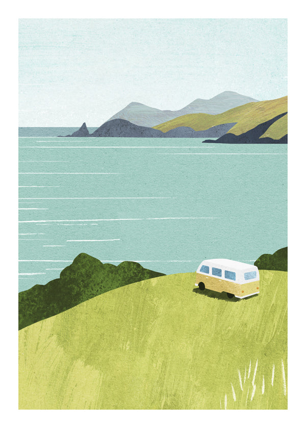 Van Life