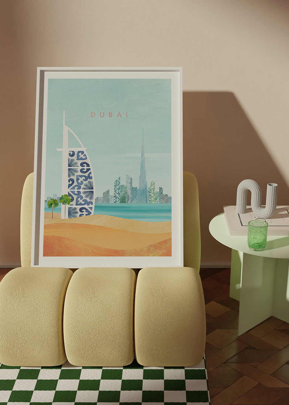 Dubai