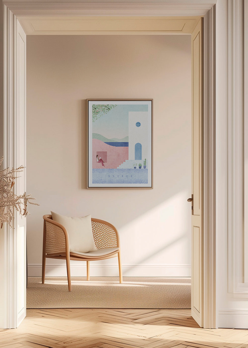 Greece