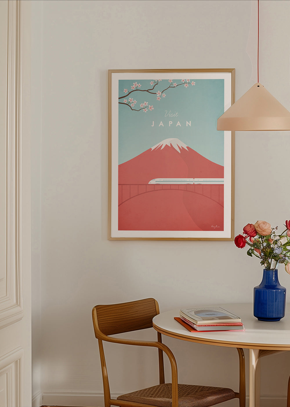 Japan