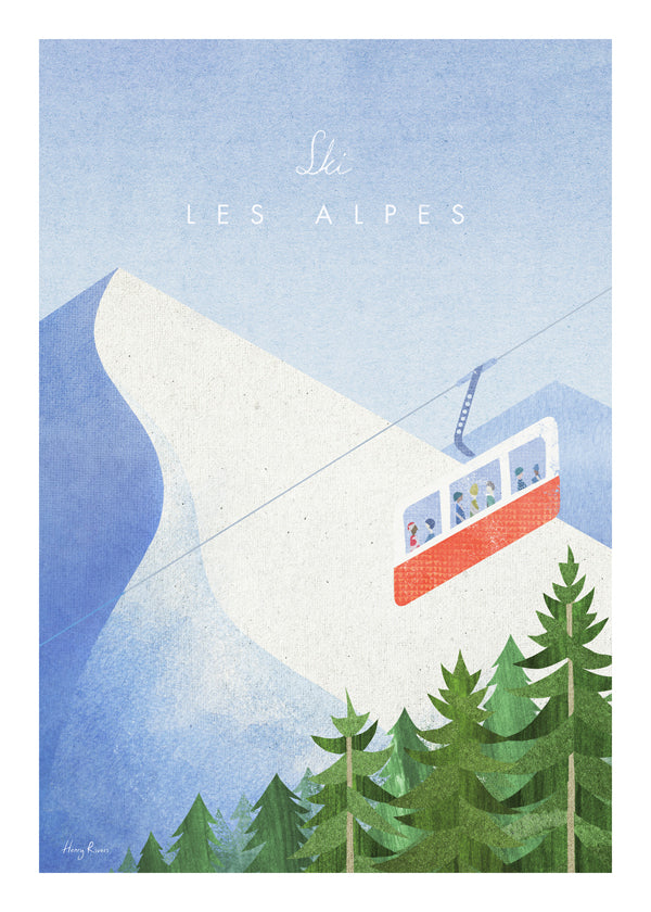 Les Alps