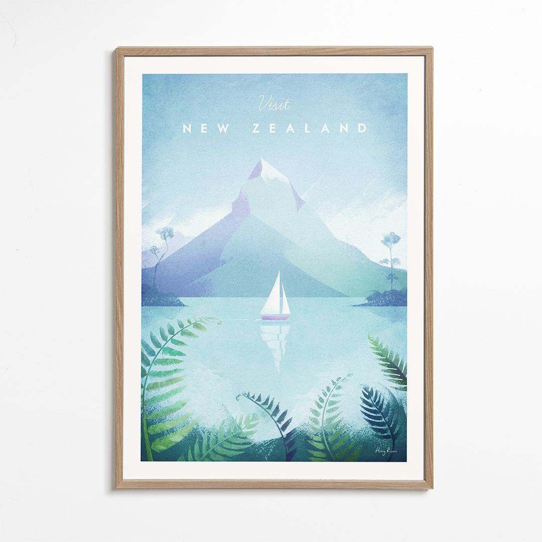 New Zealand