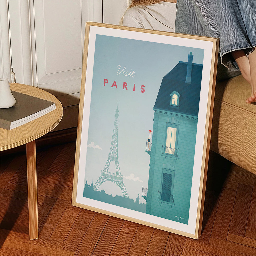 Paris