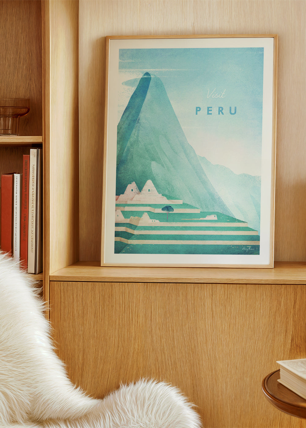 Peru