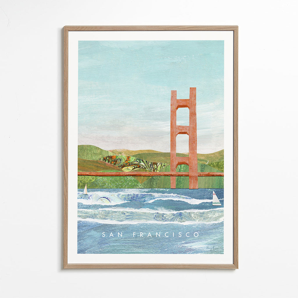 San Francisco II