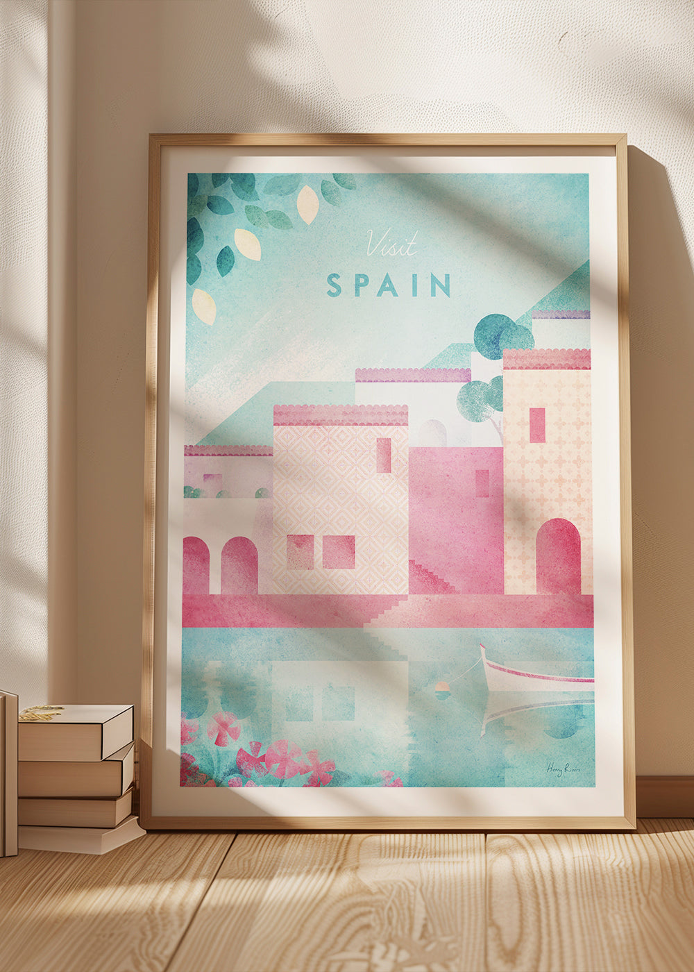 Spain