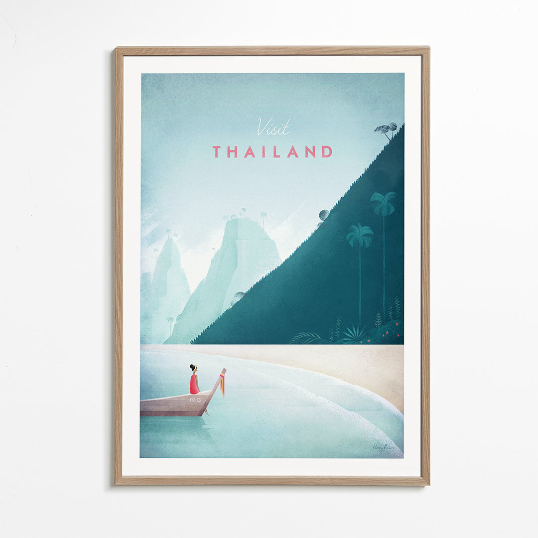 Thailand