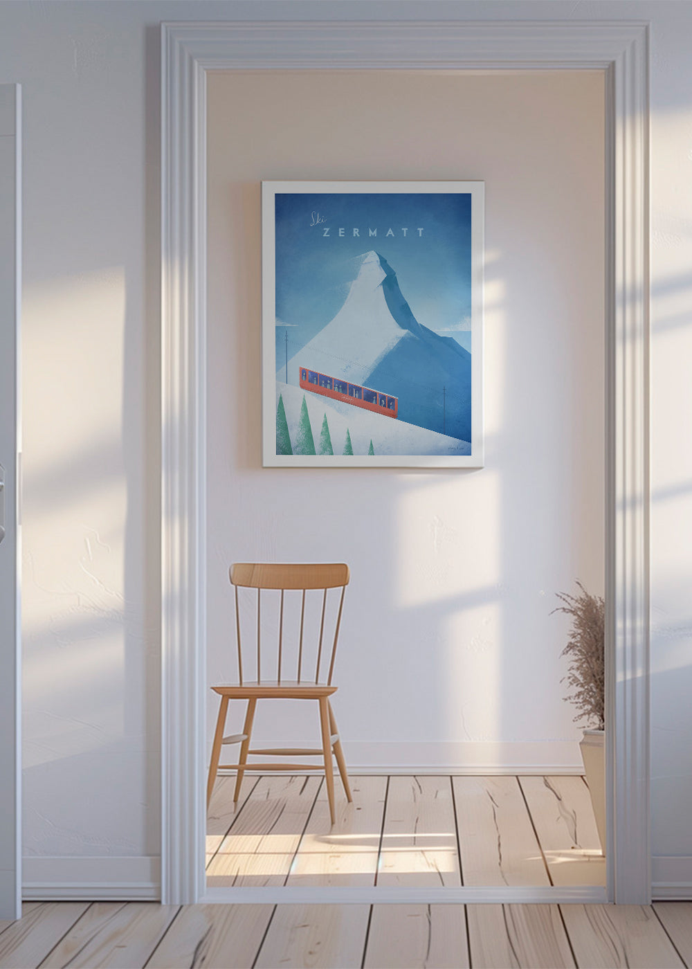 Zermatt