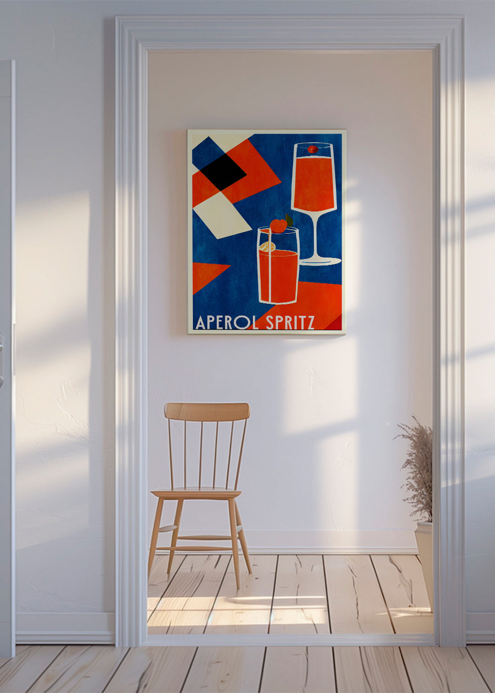 Aperol Spritz