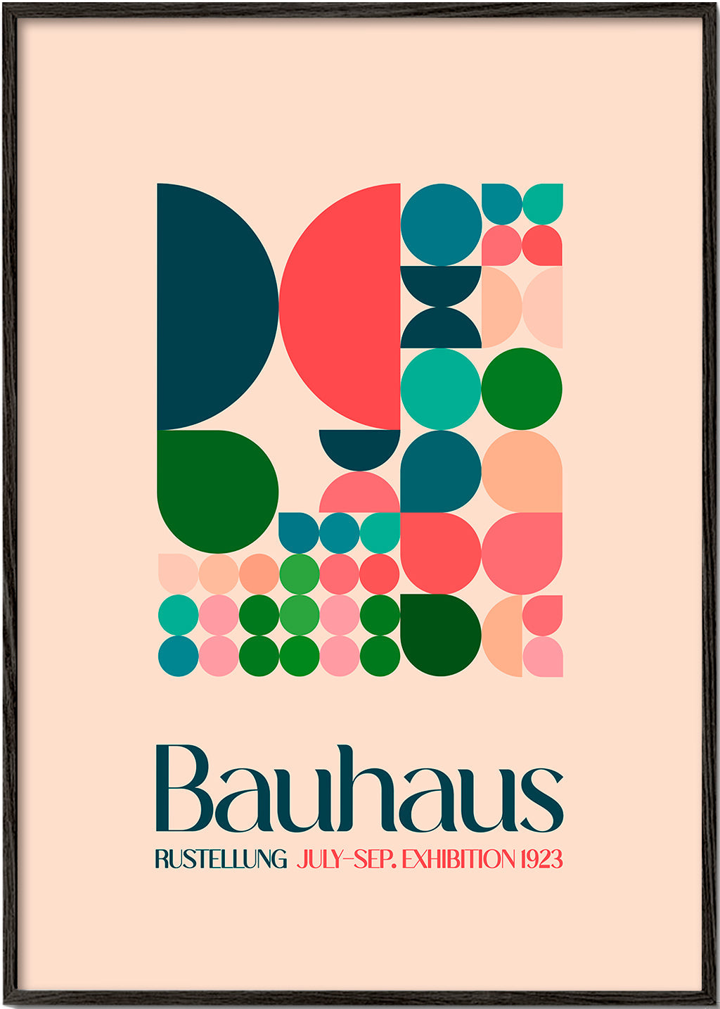 Bauhaus Kutular 2