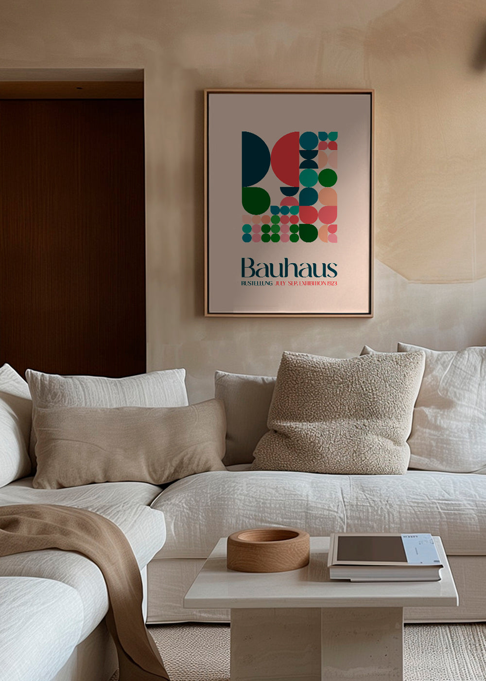 Bauhaus Kutular 2