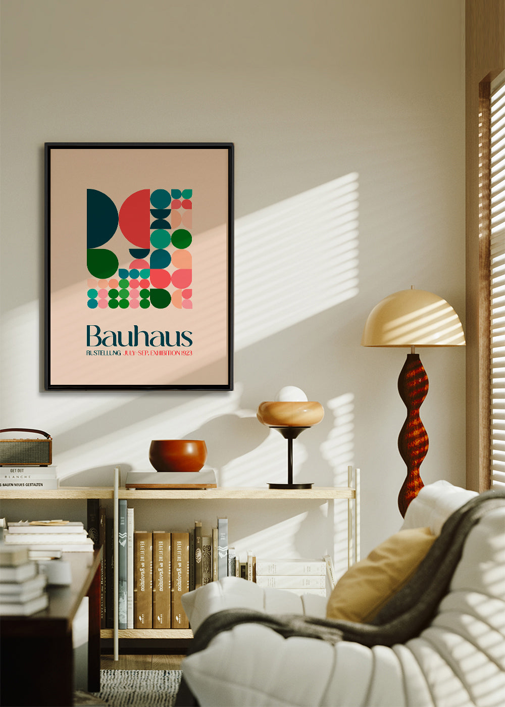 Bauhaus Kutular 2