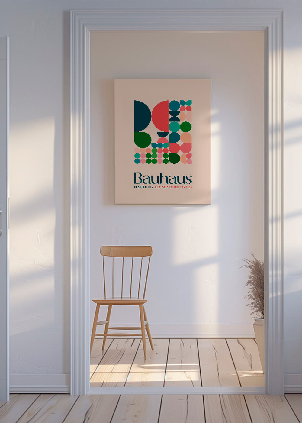 Bauhaus Kutular 2
