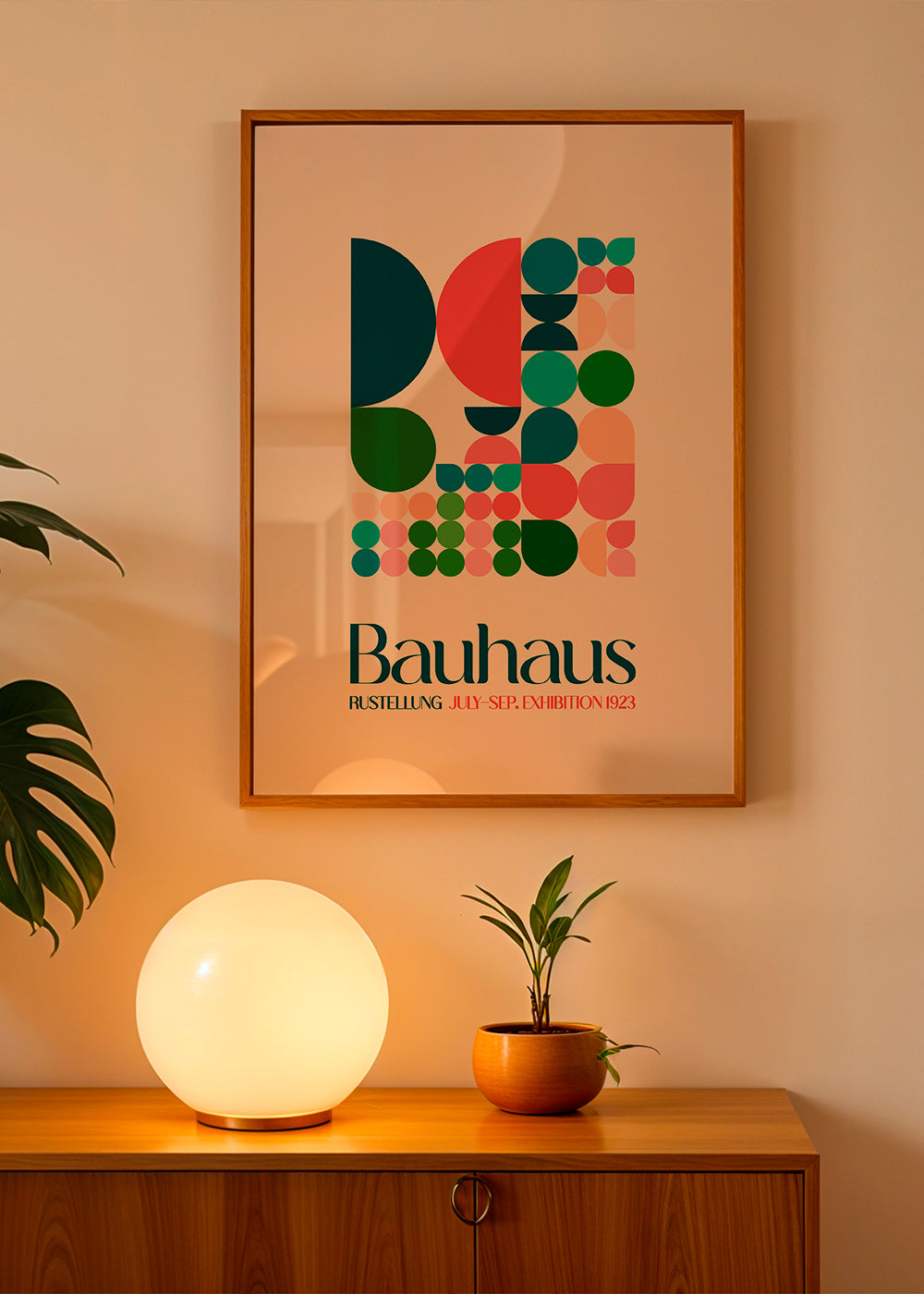 Bauhaus Kutular 2
