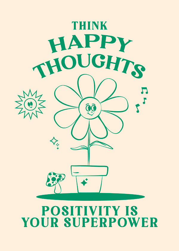 Happy Thoughts