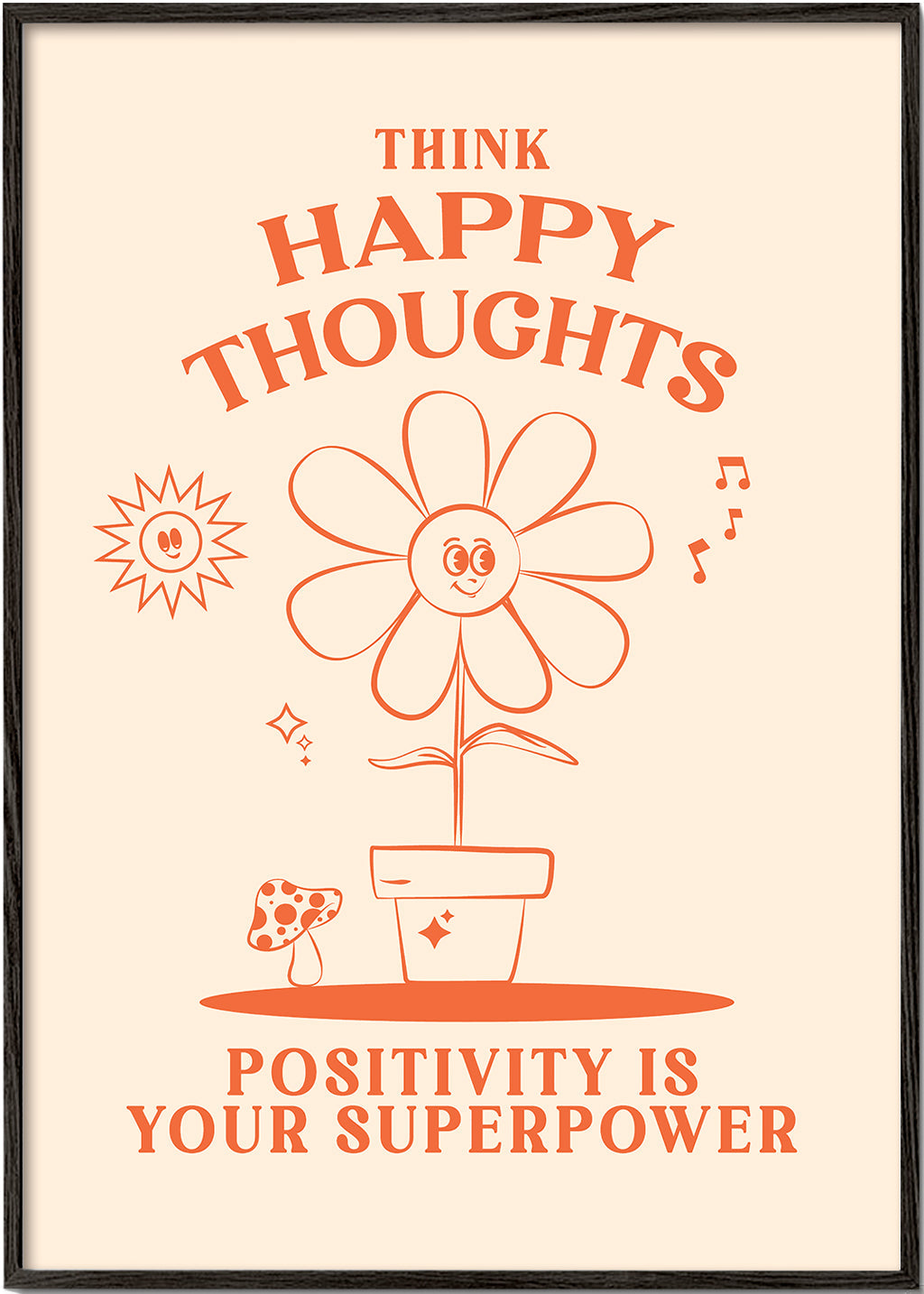 Happy Thoughts