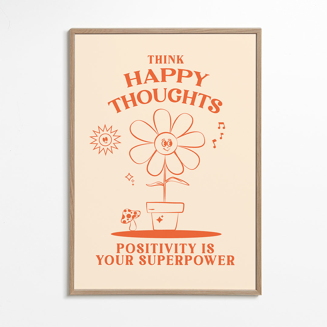Happy Thoughts