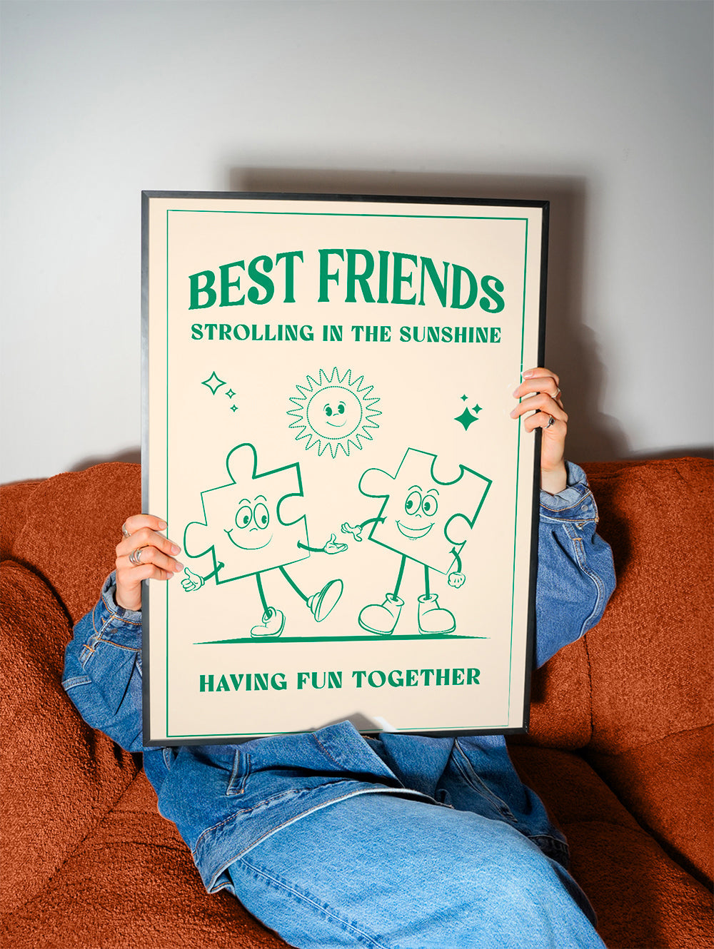 Best Friends