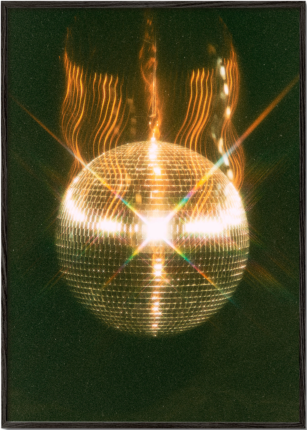 Disco Inferno