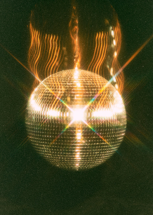 Disco Inferno