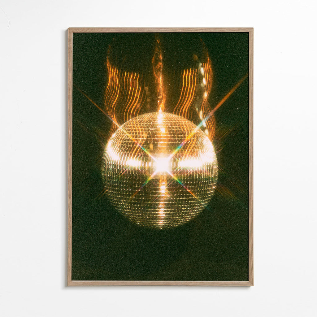 Disco Inferno