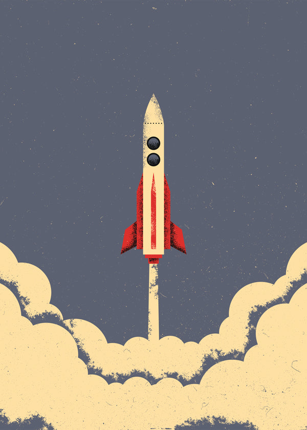 Rocket