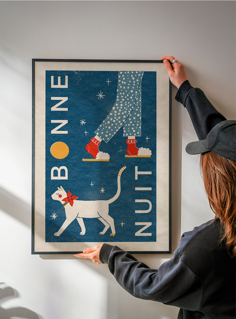 Bonne Nuit