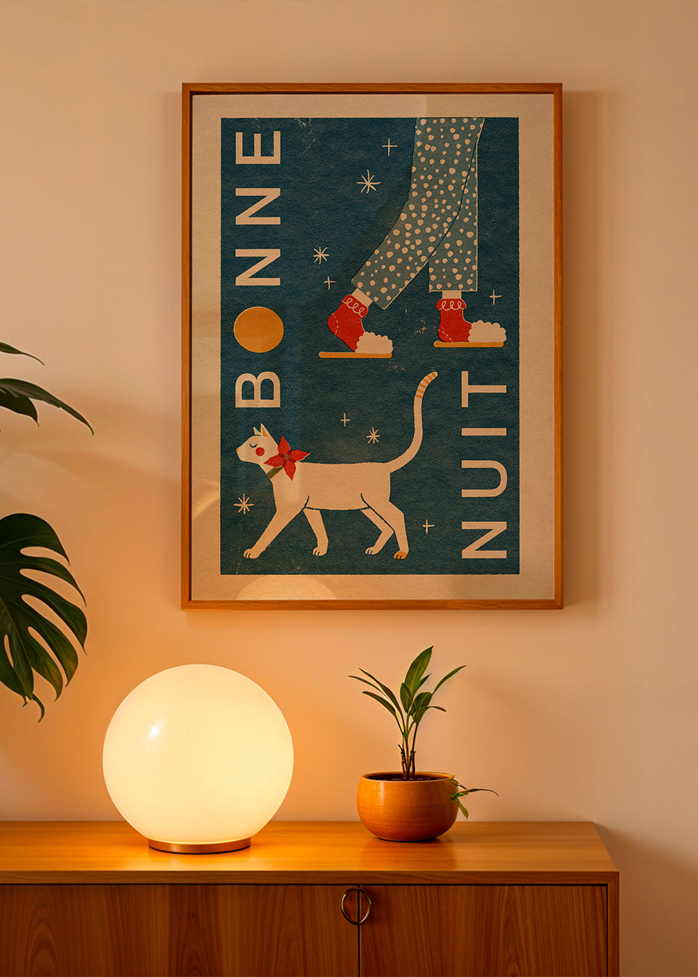 Bonne Nuit
