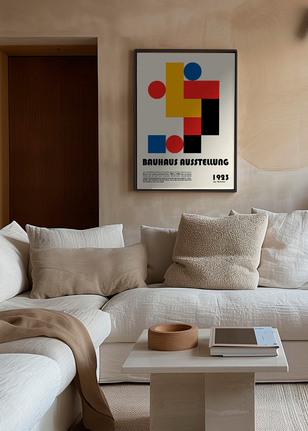 Bauhaus Ausstellung I