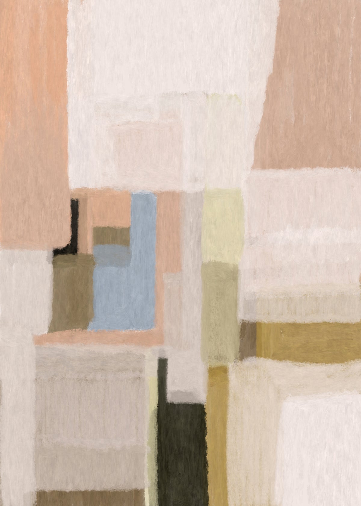 3am - Unframed art print