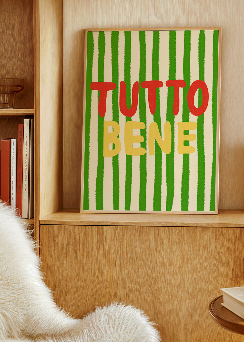 Tutto Bene