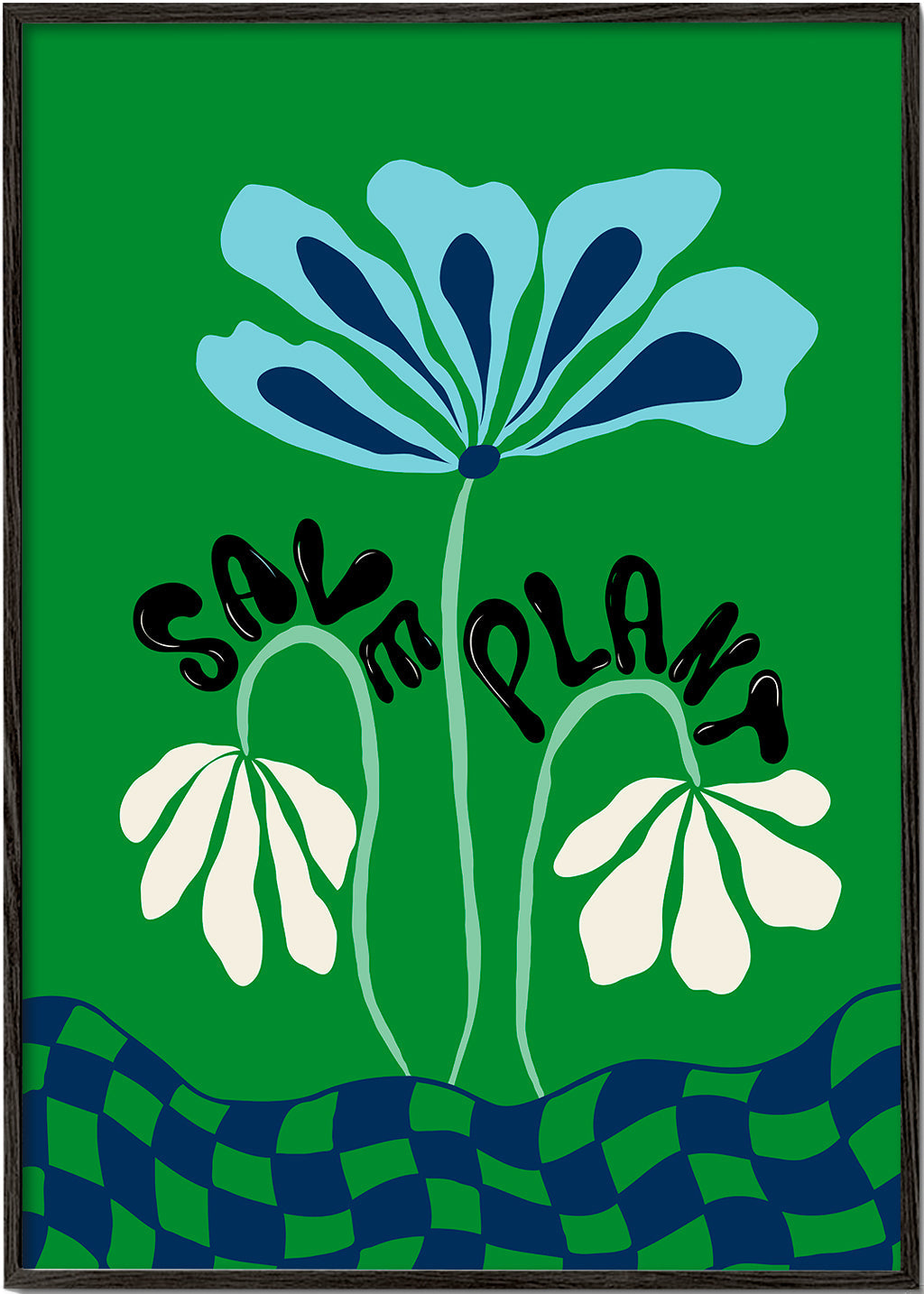 Save Plants