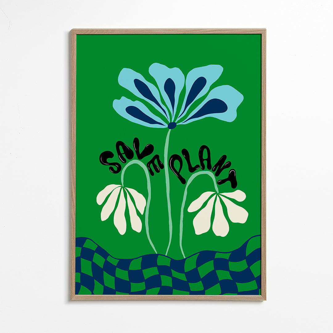 Save Plants
