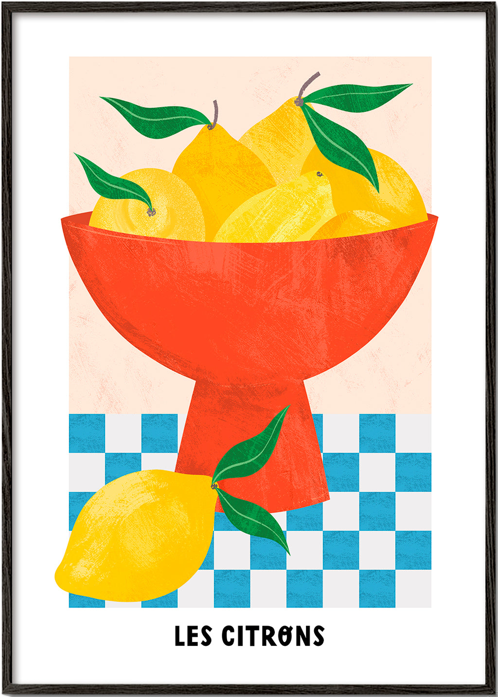 Les Citrons