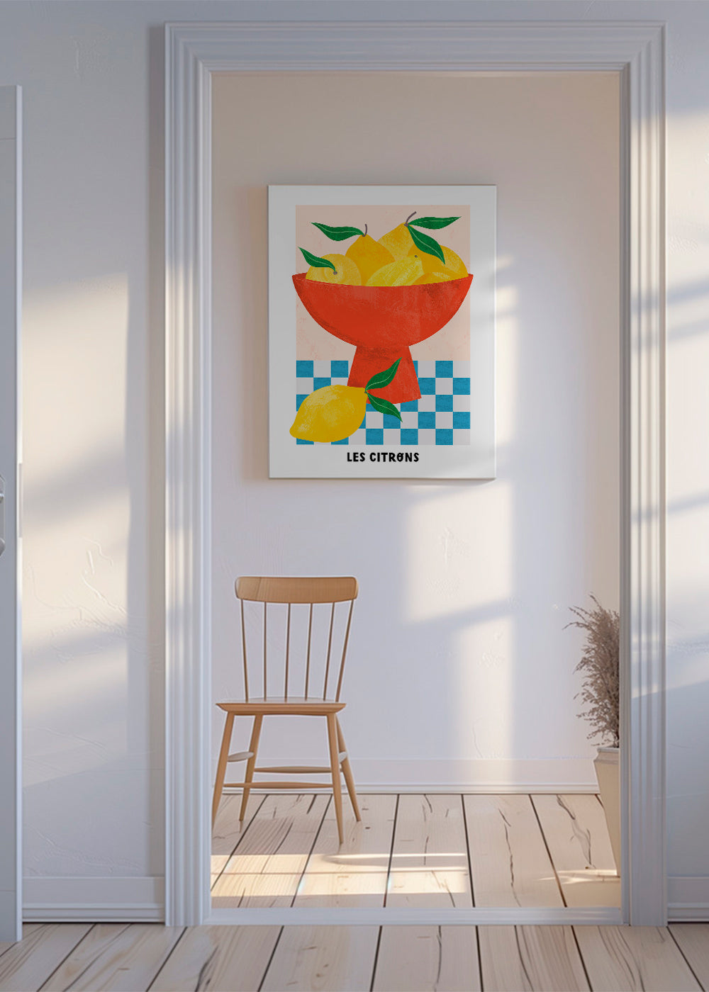 Les Citrons