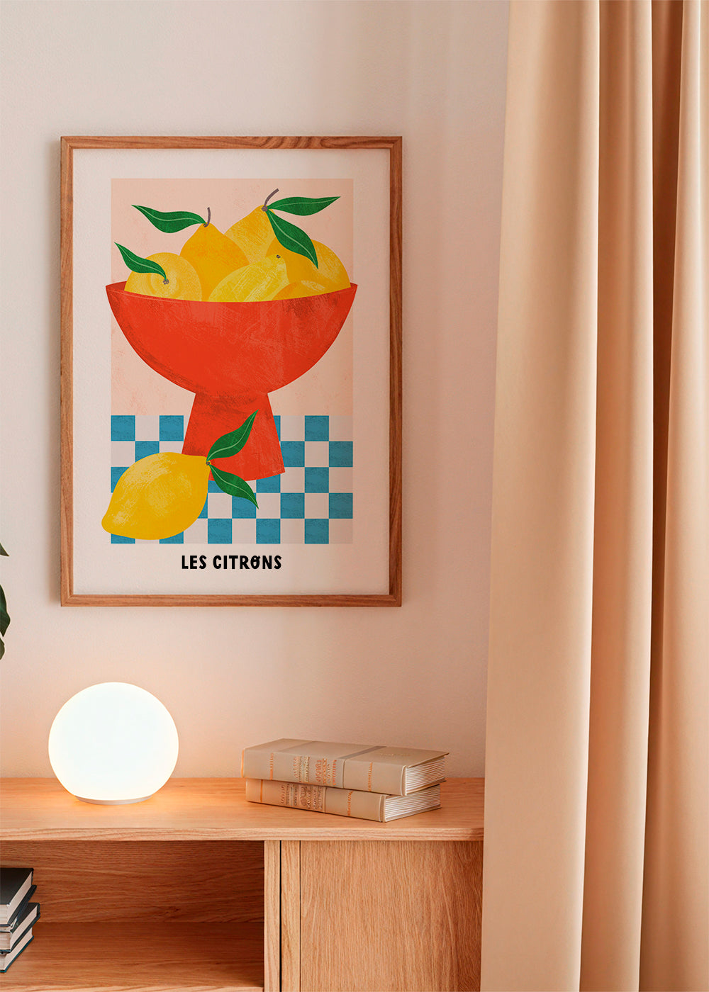 Les Citrons