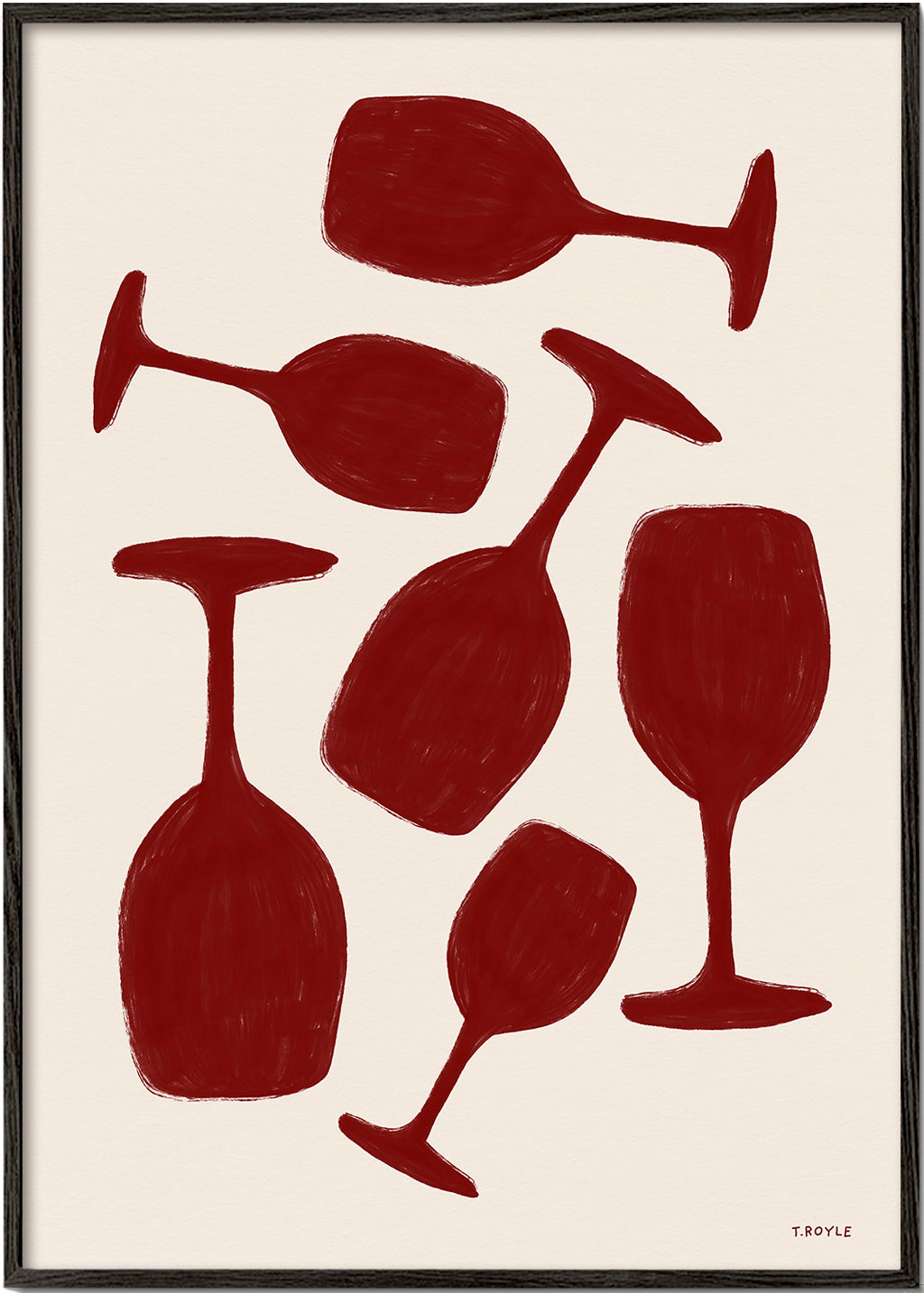 Wine not?