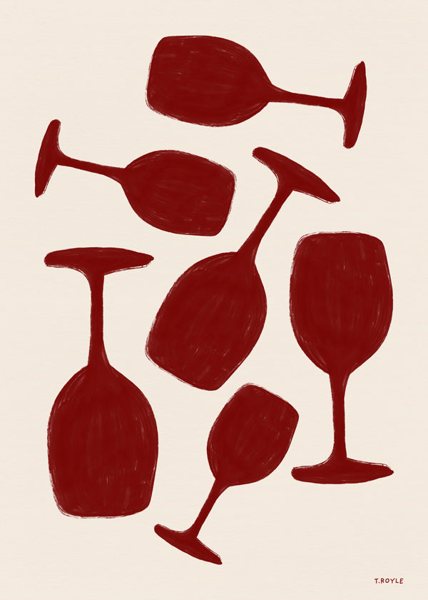 Wine not?