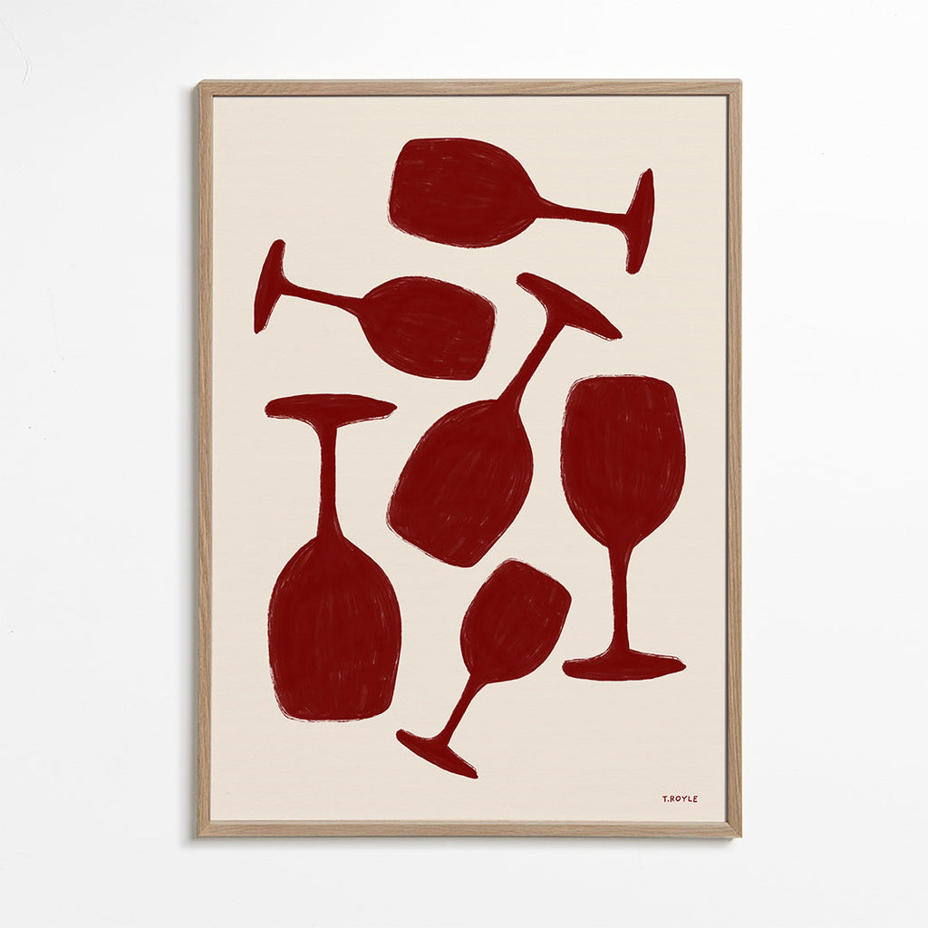 Wine not?