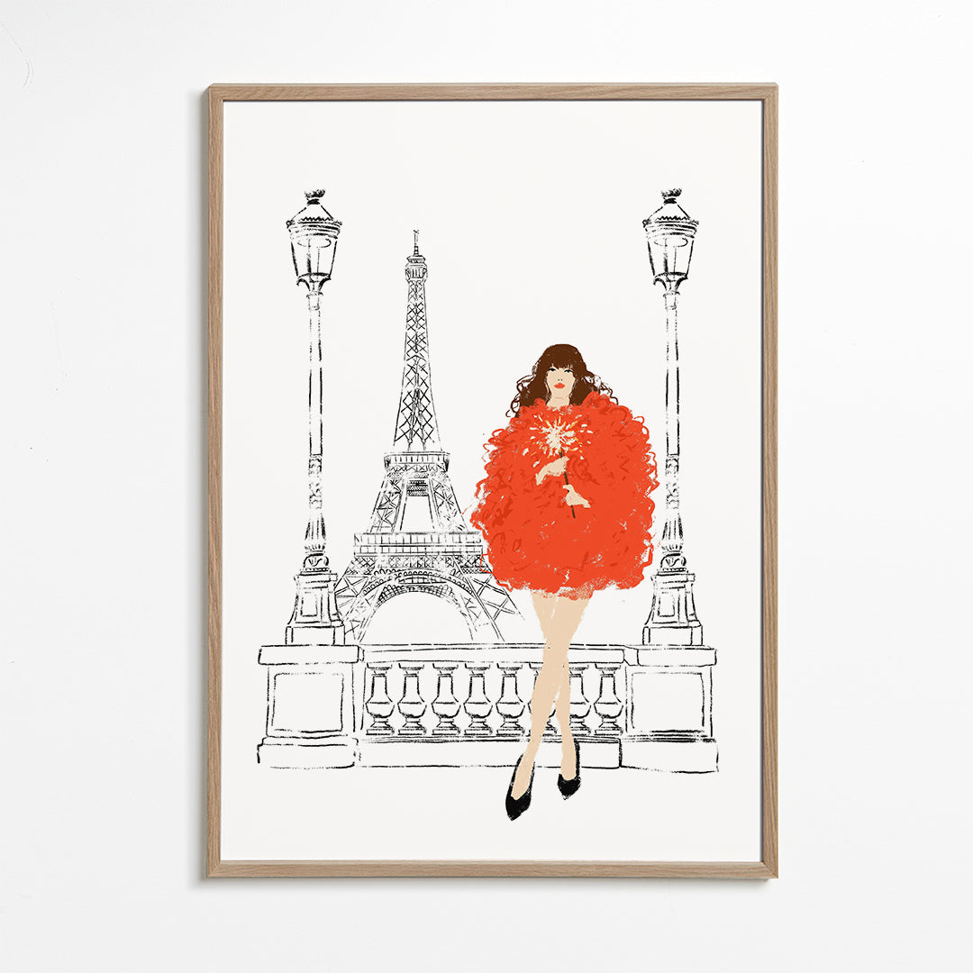Paris en Fête