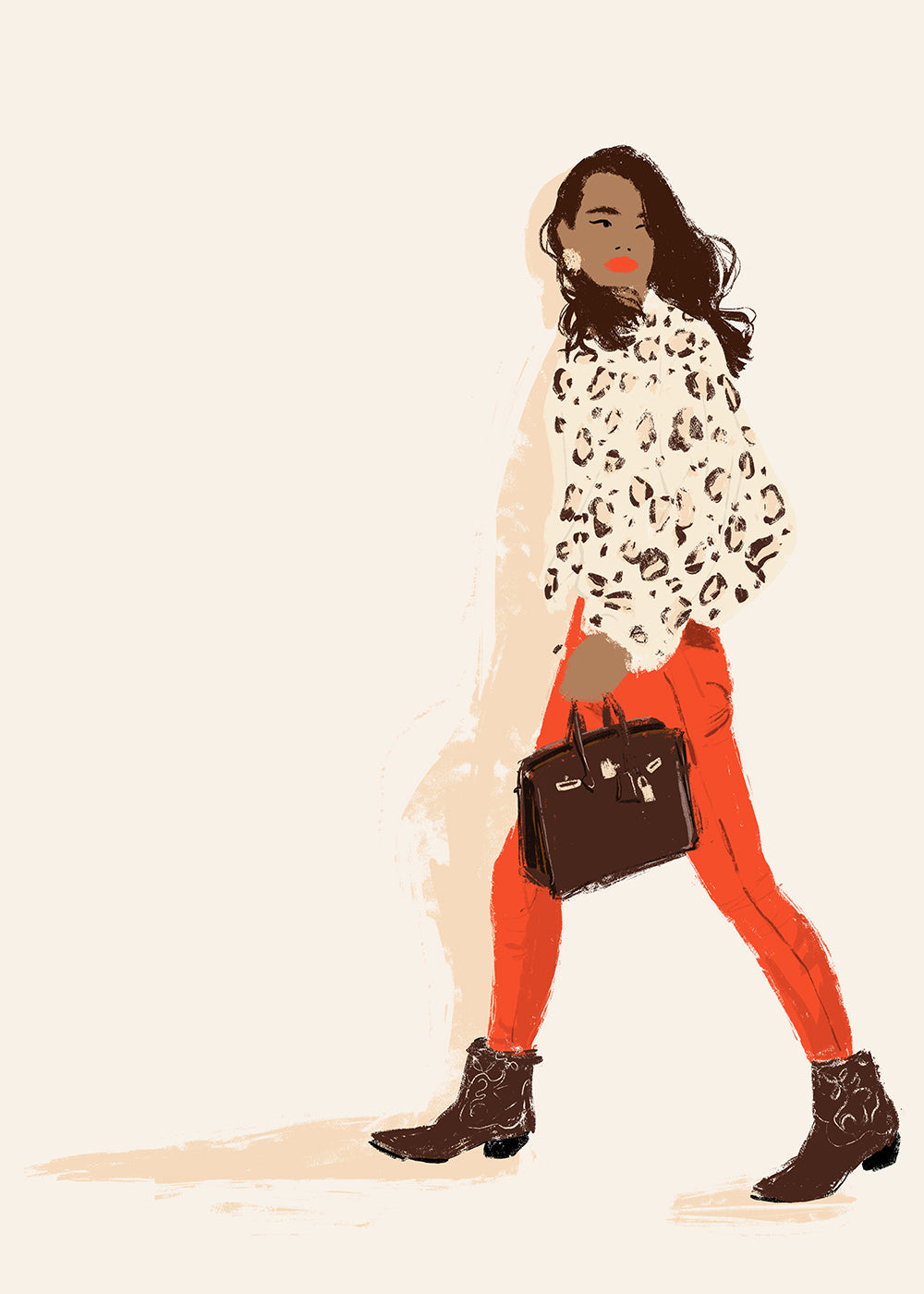 Cowboy boots