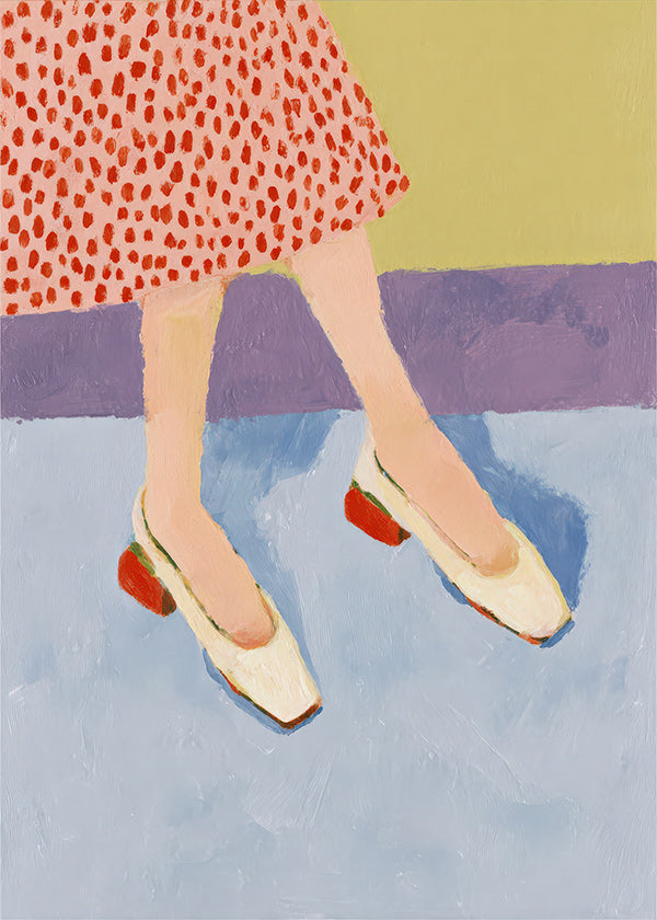 Red Shoes