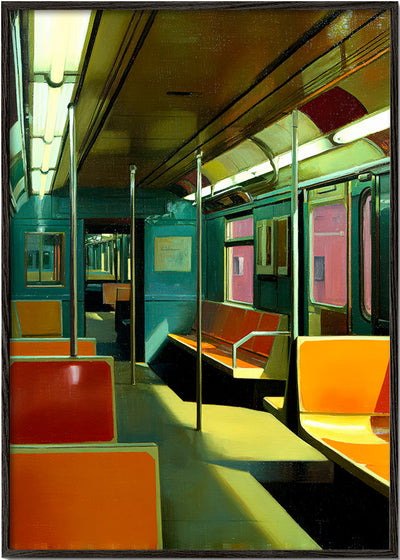 Last Train Home