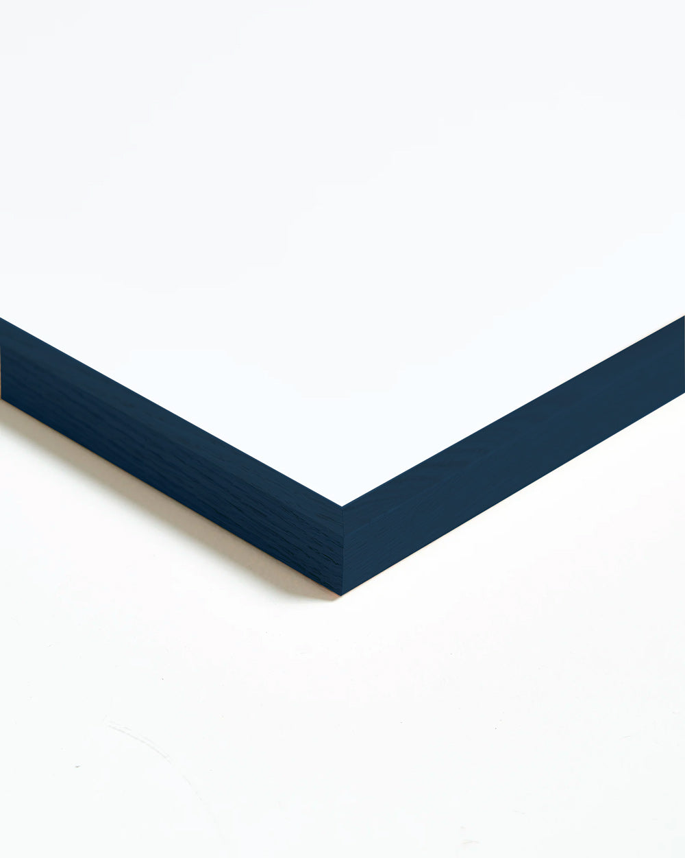 Rahmen blau 60x90