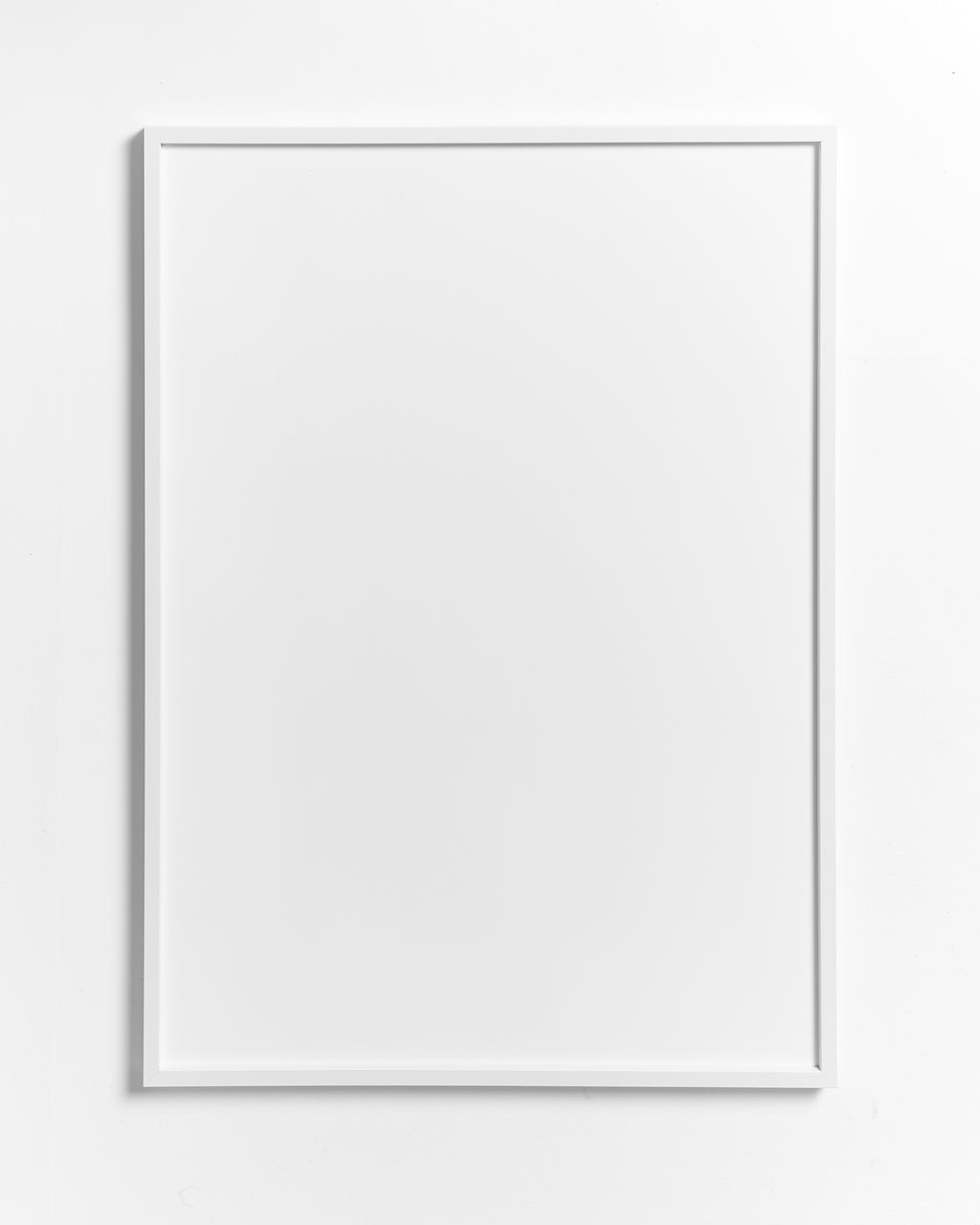 Marco blanco 20x30cm