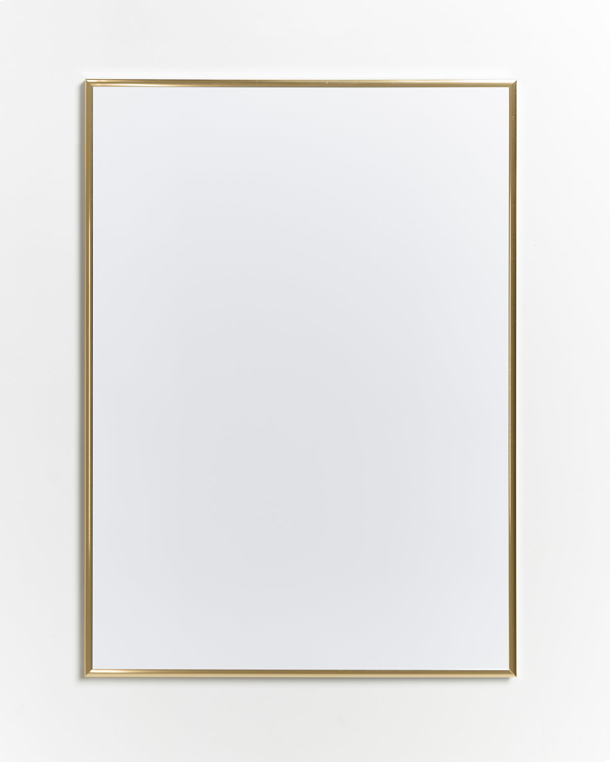 Bilderrahmen Goldfarben 20x30cm